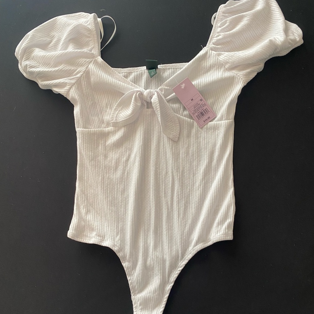 Wild fable body suit